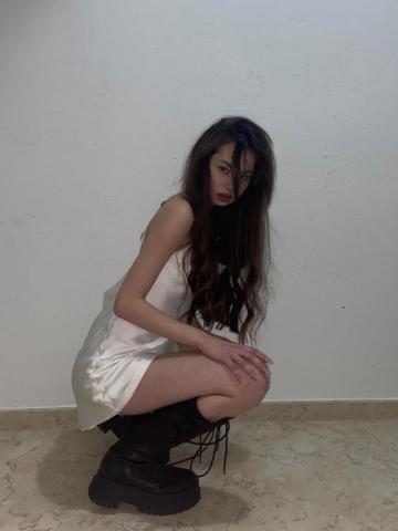 Индивидуалка Альбина Фотография 3
