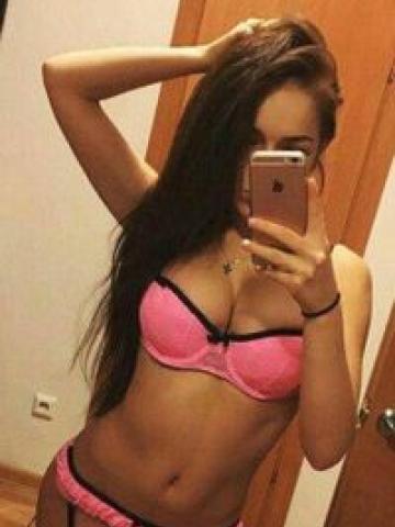 Индивидуалка Ева Фотография 3